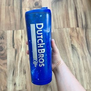 Dutch Bros Galaxy Mug